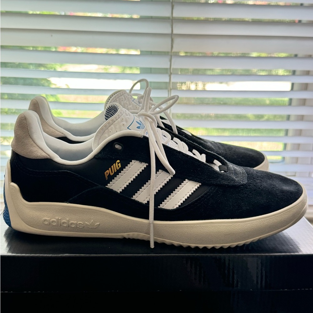 Adidas Puig Shoes